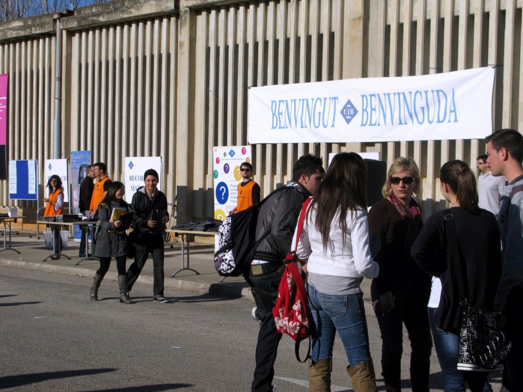Imatge Jornades de Portes Obertes 2012
