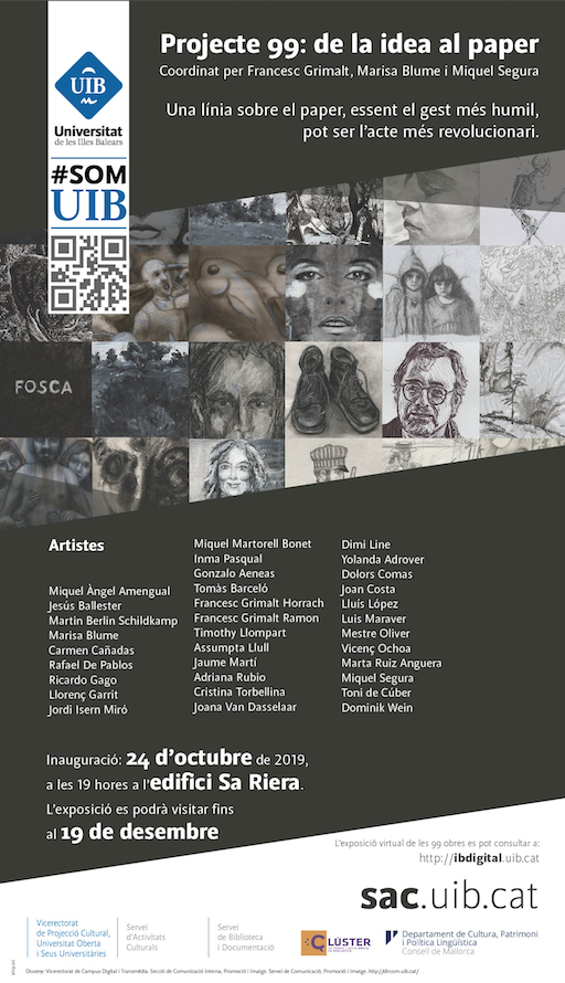 Projecte 99: de la idea al paper