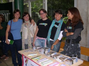 Jornades acolliment 2009