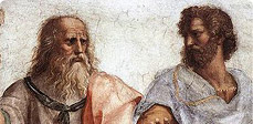 Plató i Aristòtil