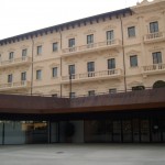 Seu de la UIB a Eivissa